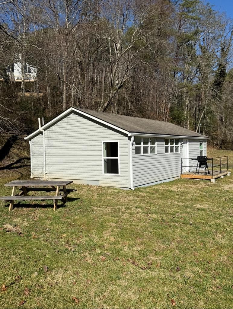 3975 Nc Hwy 141, Marble NC 28905 - Primary photo