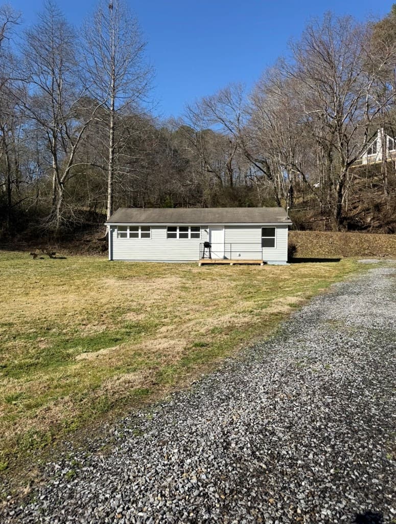 3975 Nc Hwy 141, Marble NC 28905 - Photo