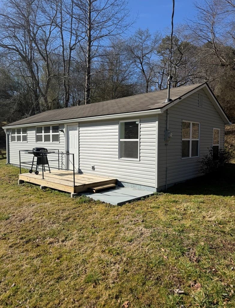 3975 Nc Hwy 141, Marble NC 28905 - Photo