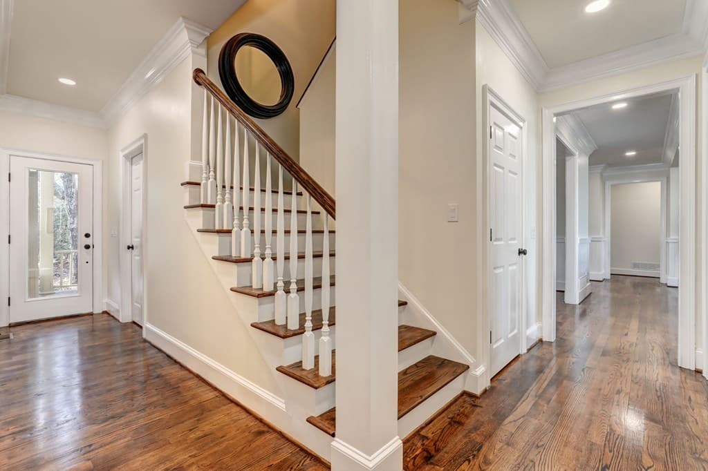 1492 Mcelroy Mountain Drive, Jasper GA 30143 - Photo