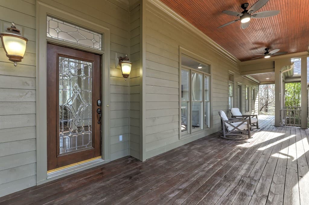 1492 Mcelroy Mountain Drive, Jasper GA 30143 - Photo