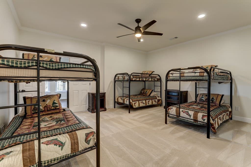 1492 Mcelroy Mountain Drive, Jasper GA 30143 - Photo