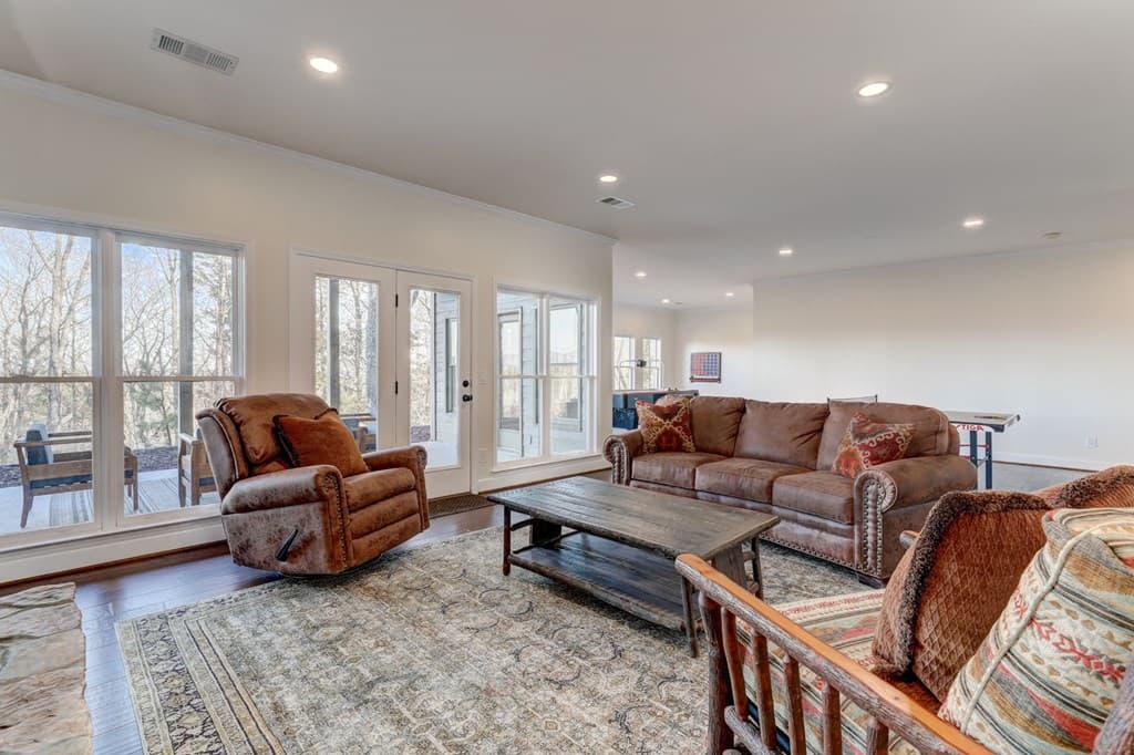 1492 Mcelroy Mountain Drive, Jasper GA 30143 - Photo