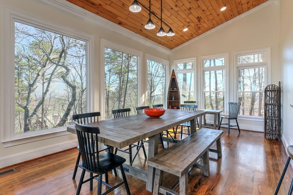 1492 Mcelroy Mountain Drive, Jasper GA 30143 - Photo