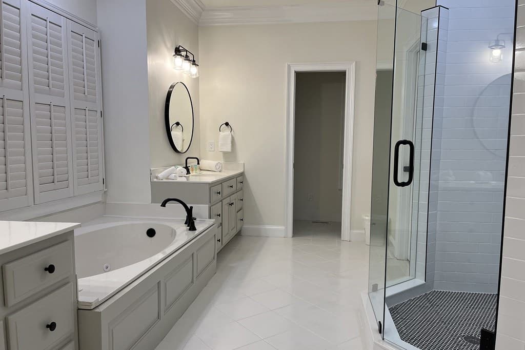 1492 Mcelroy Mountain Drive, Jasper GA 30143 - Photo