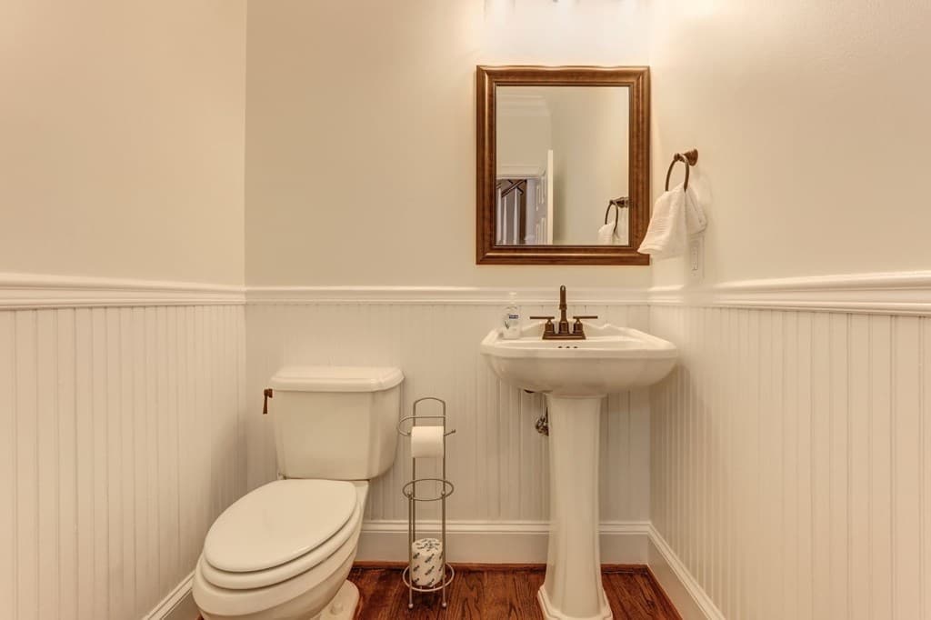 1492 Mcelroy Mountain Drive, Jasper GA 30143 - Photo