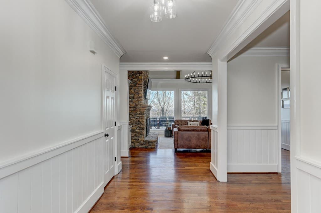 1492 Mcelroy Mountain Drive, Jasper GA 30143 - Photo