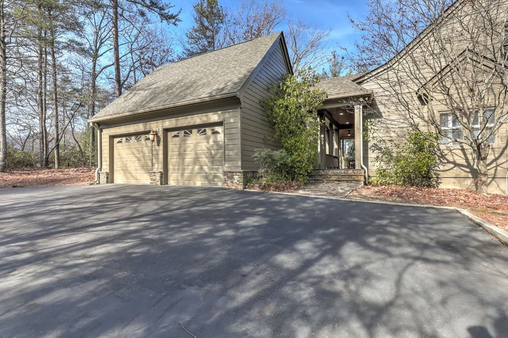 1492 Mcelroy Mountain Drive, Jasper GA 30143 - Photo