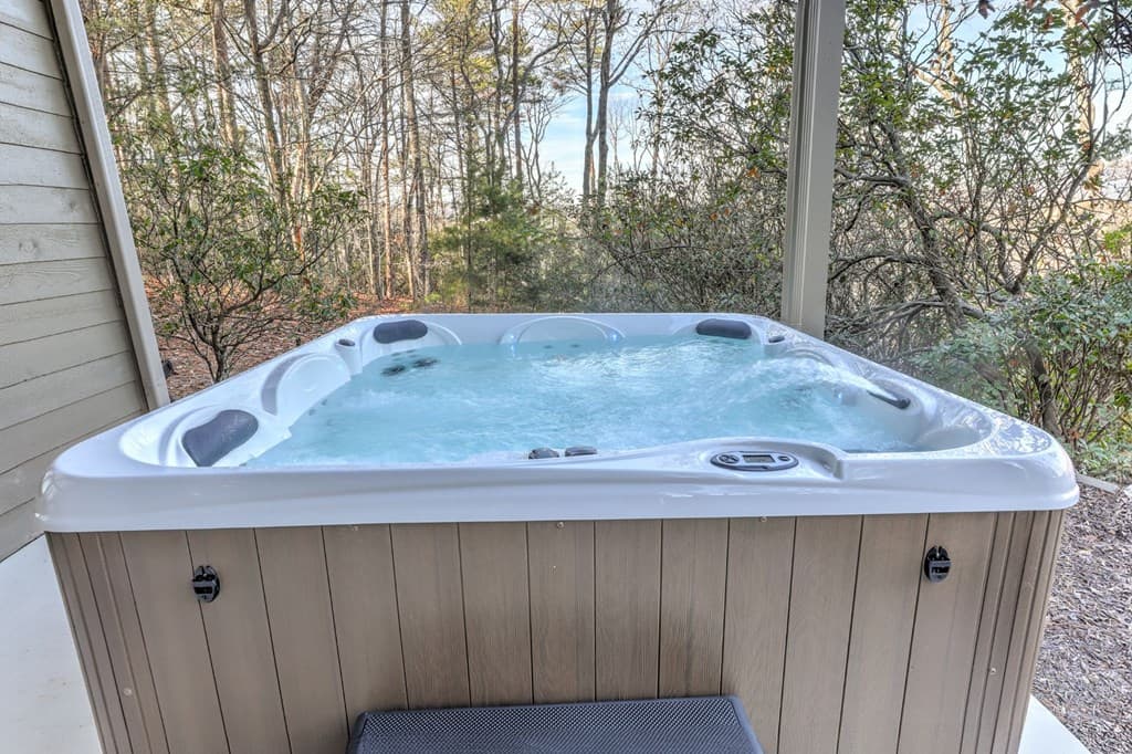 1492 Mcelroy Mountain Drive, Jasper GA 30143 - Photo