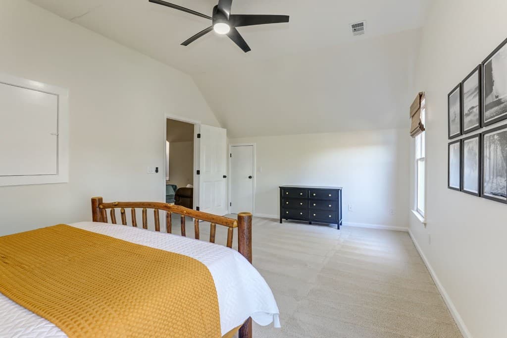 1492 Mcelroy Mountain Drive, Jasper GA 30143 - Photo