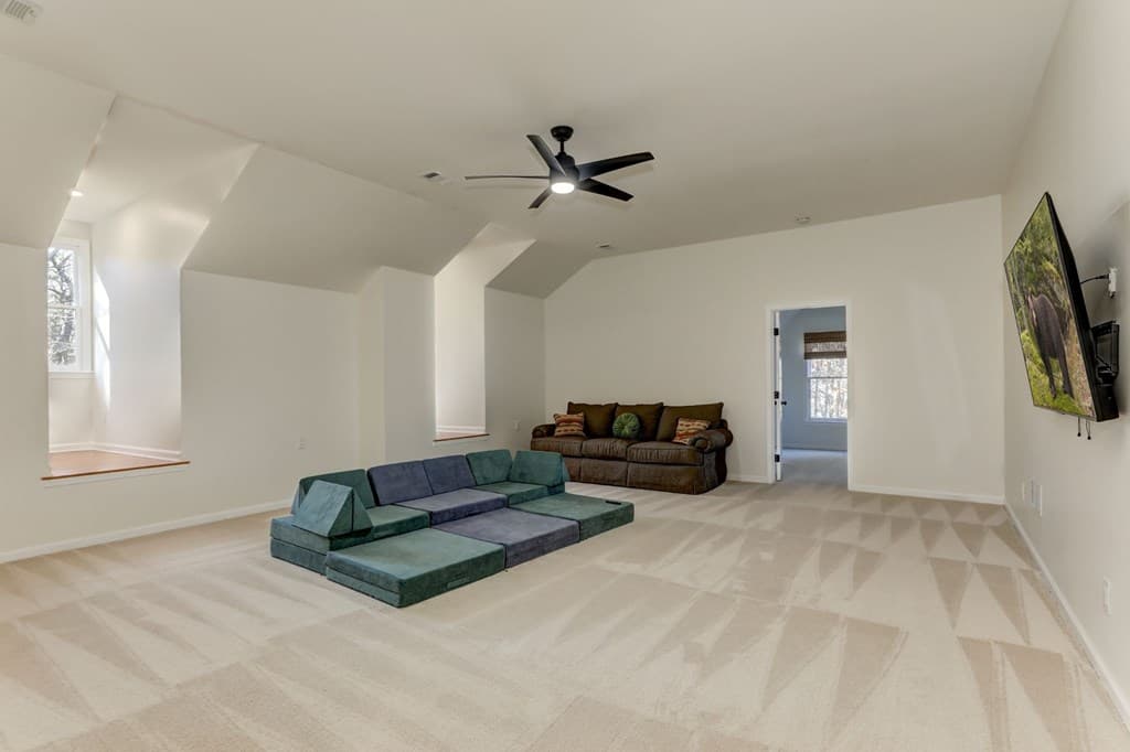 1492 Mcelroy Mountain Drive, Jasper GA 30143 - Photo