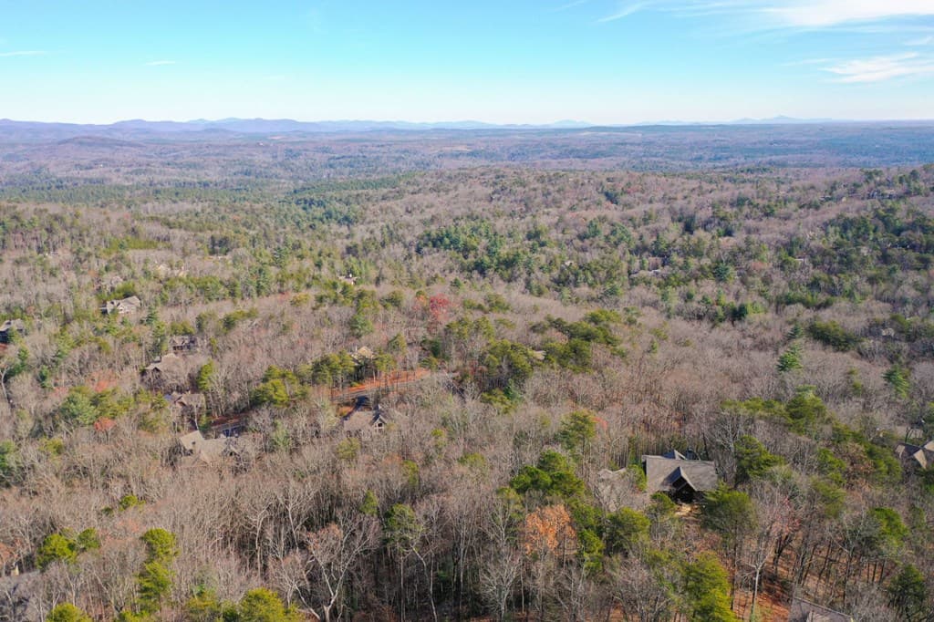 1492 Mcelroy Mountain Drive, Jasper GA 30143 - Photo