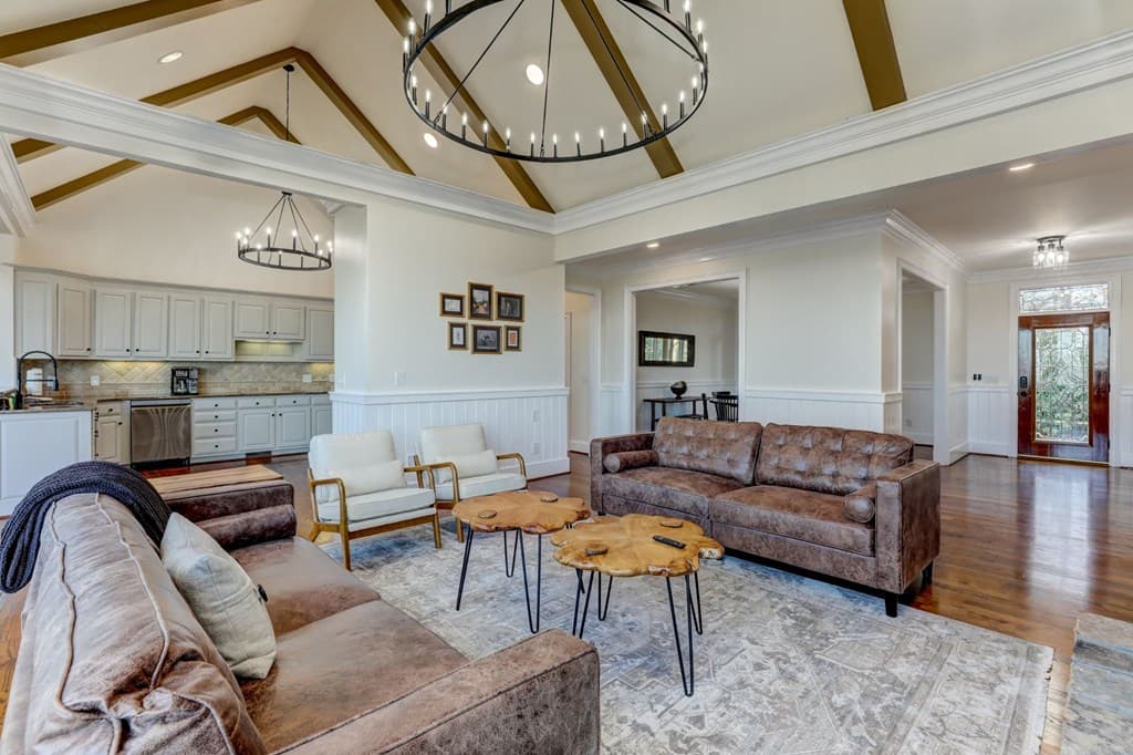 1492 Mcelroy Mountain Drive, Jasper GA 30143 - Photo