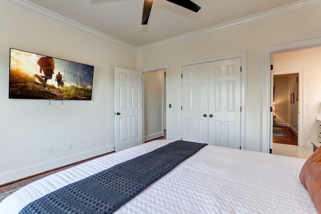 1492 Mcelroy Mountain Drive, Jasper GA 30143 - Photo