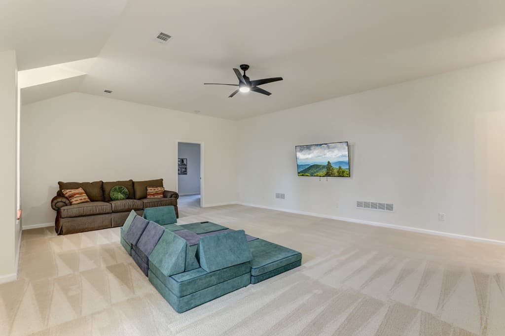 1492 Mcelroy Mountain Drive, Jasper GA 30143 - Photo