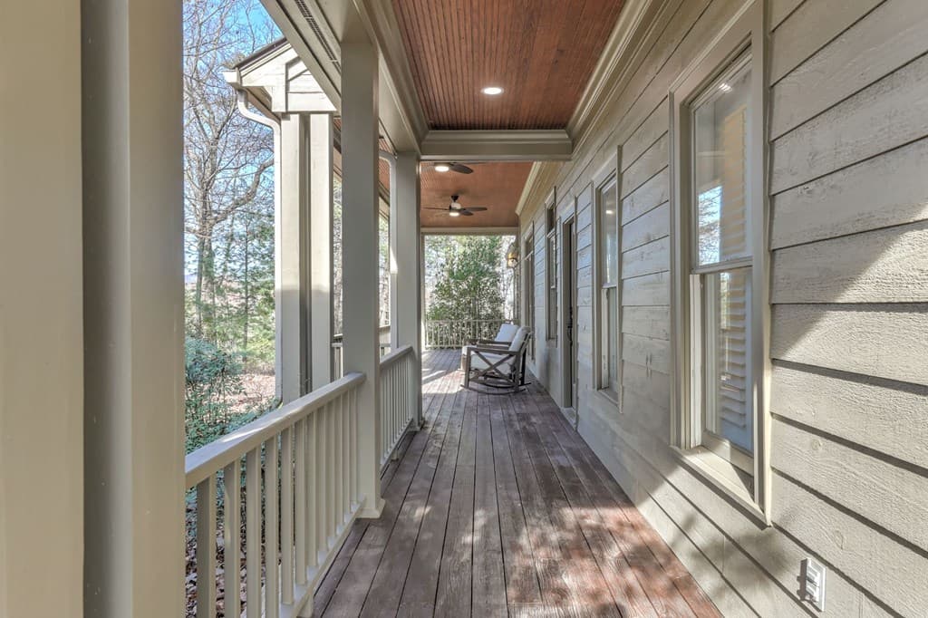 1492 Mcelroy Mountain Drive, Jasper GA 30143 - Photo