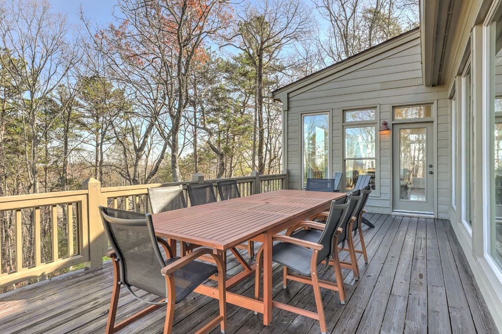 1492 Mcelroy Mountain Drive, Jasper GA 30143 - Photo