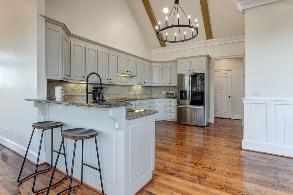 1492 Mcelroy Mountain Drive, Jasper GA 30143 - Photo
