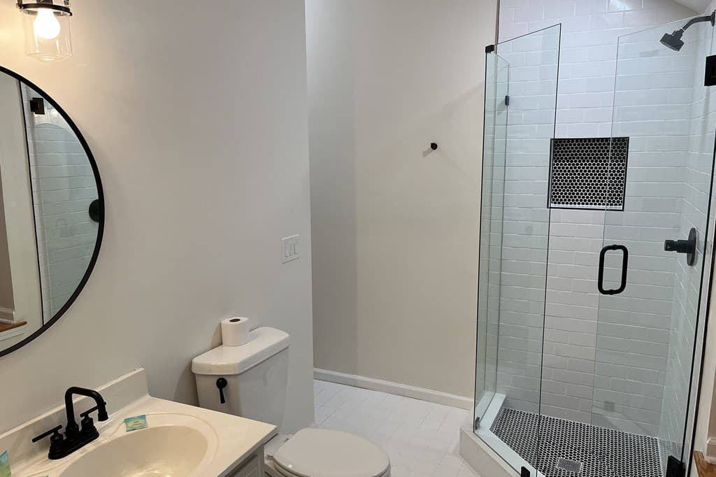 1492 Mcelroy Mountain Drive, Jasper GA 30143 - Photo