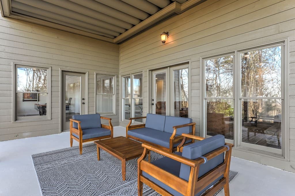 1492 Mcelroy Mountain Drive, Jasper GA 30143 - Photo