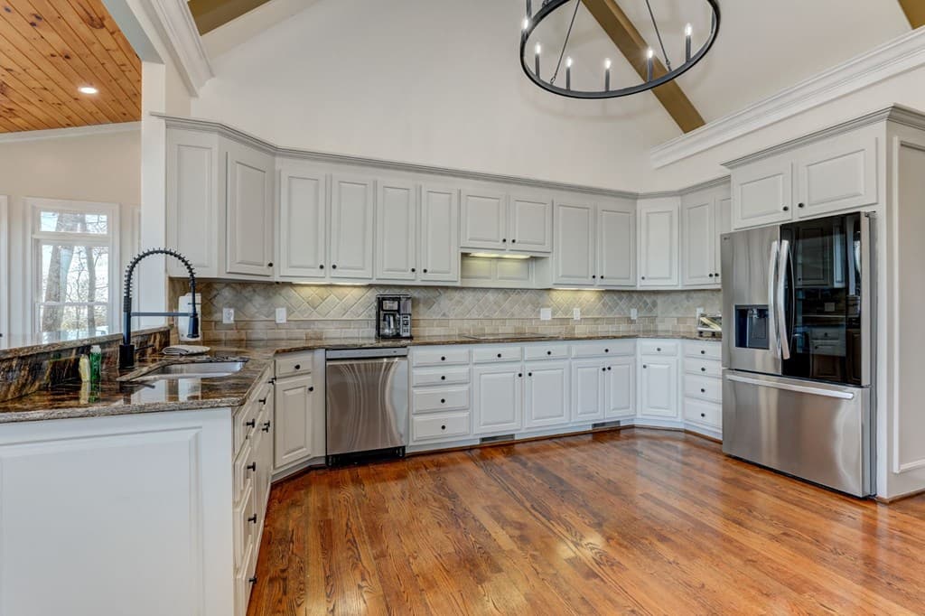 1492 Mcelroy Mountain Drive, Jasper GA 30143 - Photo