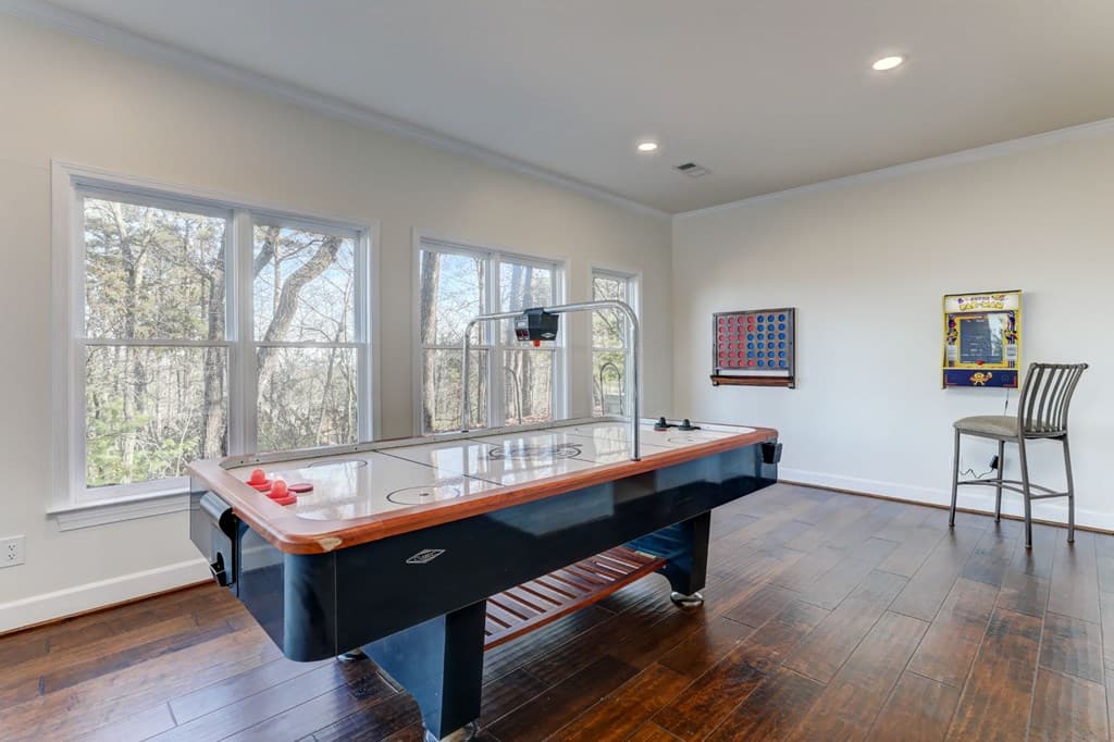 1492 Mcelroy Mountain Drive, Jasper GA 30143 - Photo
