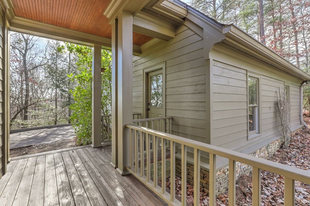1492 Mcelroy Mountain Drive, Jasper GA 30143 - Photo