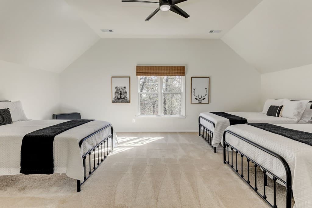 1492 Mcelroy Mountain Drive, Jasper GA 30143 - Photo