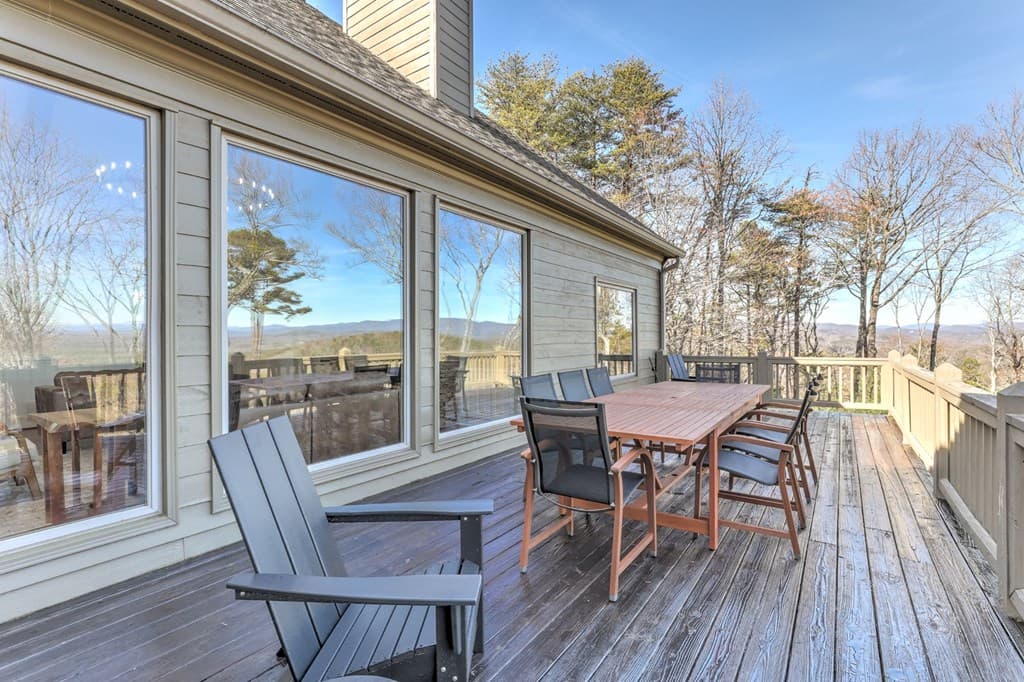 1492 Mcelroy Mountain Drive, Jasper GA 30143 - Photo