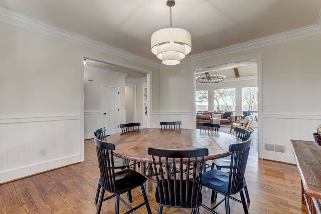 1492 Mcelroy Mountain Drive, Jasper GA 30143 - Photo