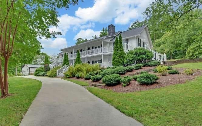 461 Kel Horn Road, Blairsville GA 30512 - Photo