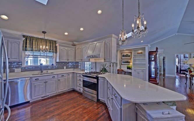 461 Kel Horn Road, Blairsville GA 30512 - Photo