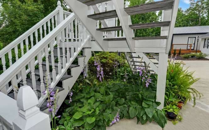 461 Kel Horn Road, Blairsville GA 30512 - Photo