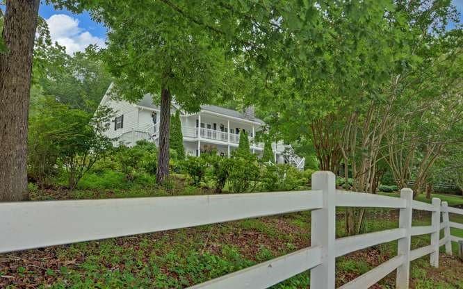 461 Kel Horn Road, Blairsville GA 30512 - Photo