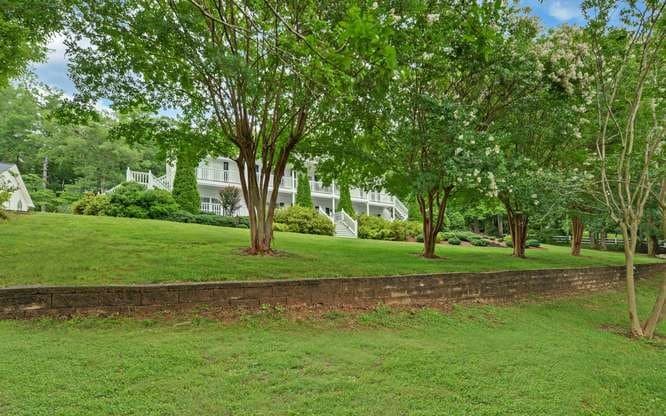 461 Kel Horn Road, Blairsville GA 30512 - Photo