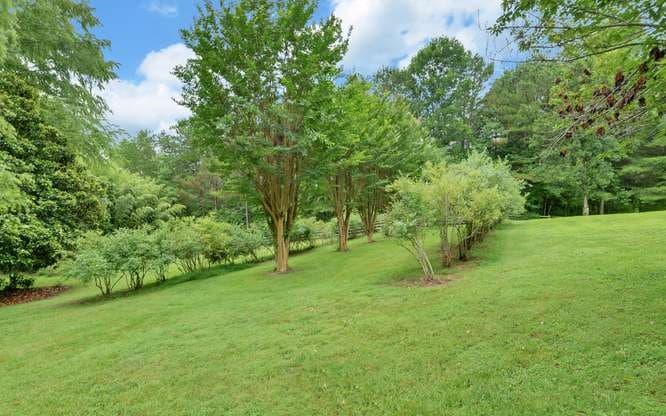 461 Kel Horn Road, Blairsville GA 30512 - Photo
