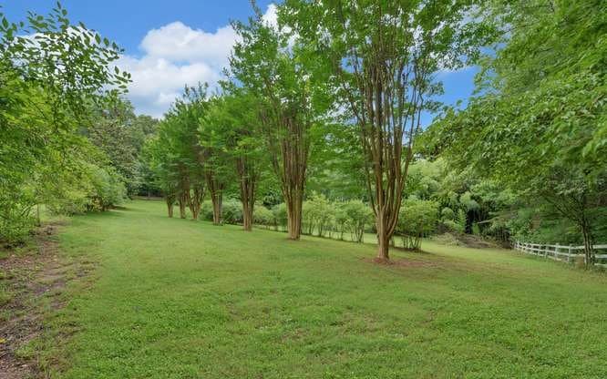 461 Kel Horn Road, Blairsville GA 30512 - Photo