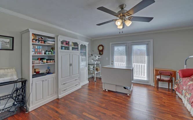 461 Kel Horn Road, Blairsville GA 30512 - Photo