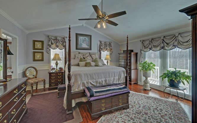461 Kel Horn Road, Blairsville GA 30512 - Photo