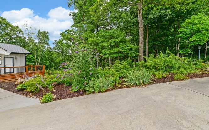 461 Kel Horn Road, Blairsville GA 30512 - Photo