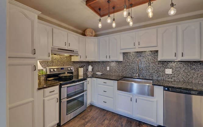 461 Kel Horn Road, Blairsville GA 30512 - Photo