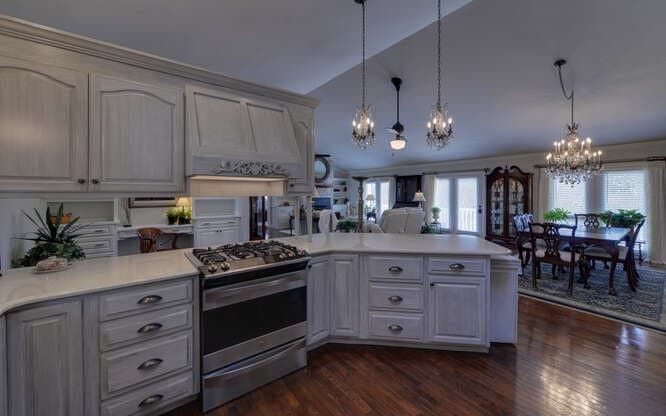 461 Kel Horn Road, Blairsville GA 30512 - Photo