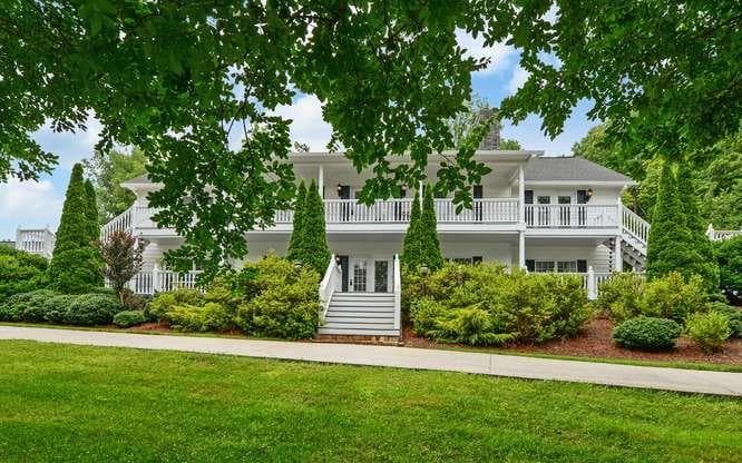 461 Kel Horn Road, Blairsville GA 30512 - Photo