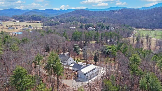 461 Kel Horn Road, Blairsville GA 30512 - Photo