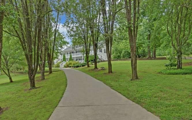 461 Kel Horn Road, Blairsville GA 30512 - Primary photo