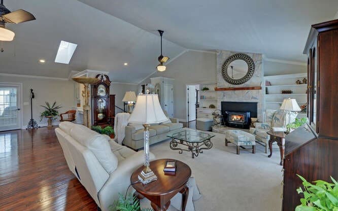 461 Kel Horn Road, Blairsville GA 30512 - Photo