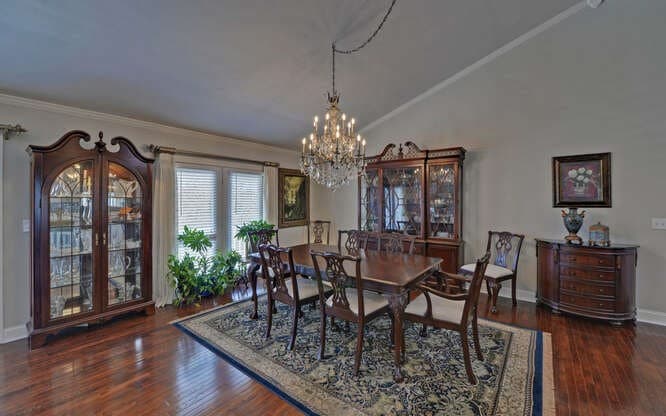 461 Kel Horn Road, Blairsville GA 30512 - Photo