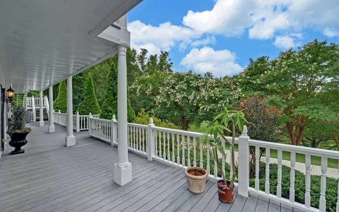 461 Kel Horn Road, Blairsville GA 30512 - Photo