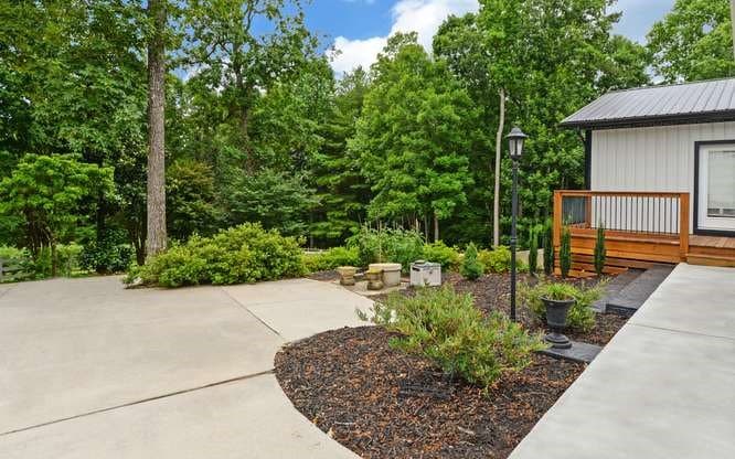 461 Kel Horn Road, Blairsville GA 30512 - Photo