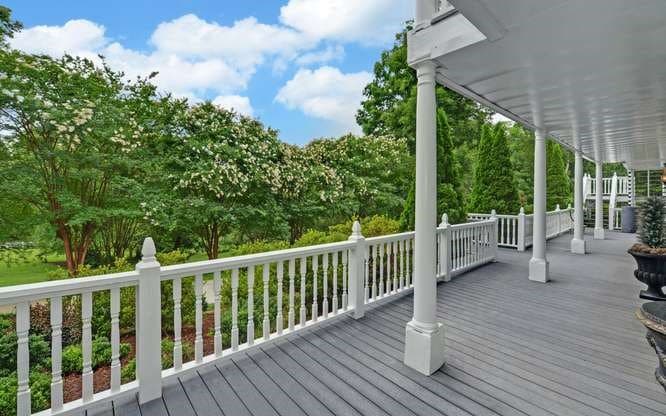 461 Kel Horn Road, Blairsville GA 30512 - Photo